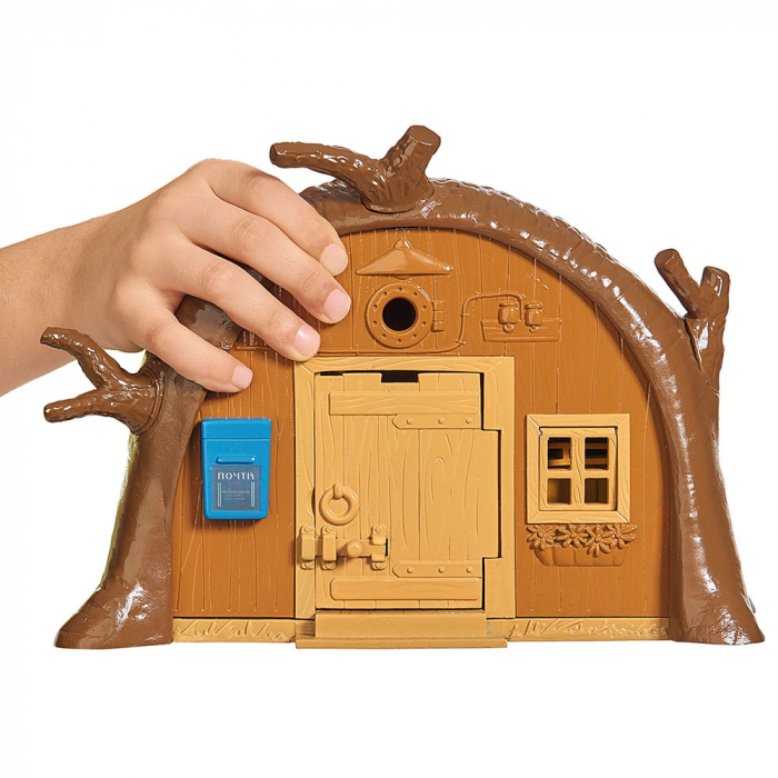 Jucarie Simba Masha and the Bear Bear's House [5]