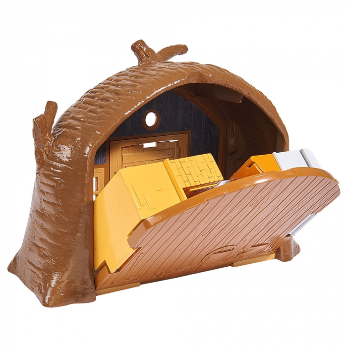 Jucarie Simba Masha and the Bear Bear's House [3]