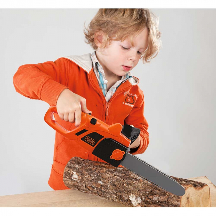 Jucarie Smoby Drujba Black & Decker [2]