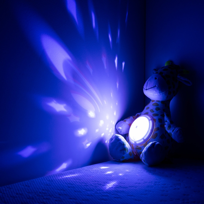 Lampa de veghe plus Chipolino Giraffe [2]