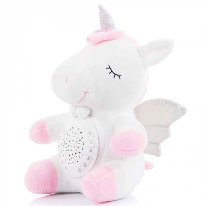 Lampa de veghe plus Chipolino Unicorn [2]