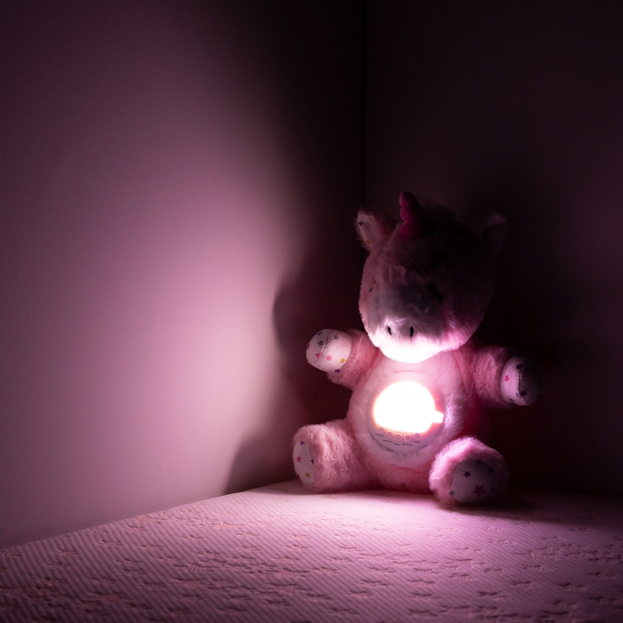 Lampa de veghe plus Chipolino Unicorn [2]