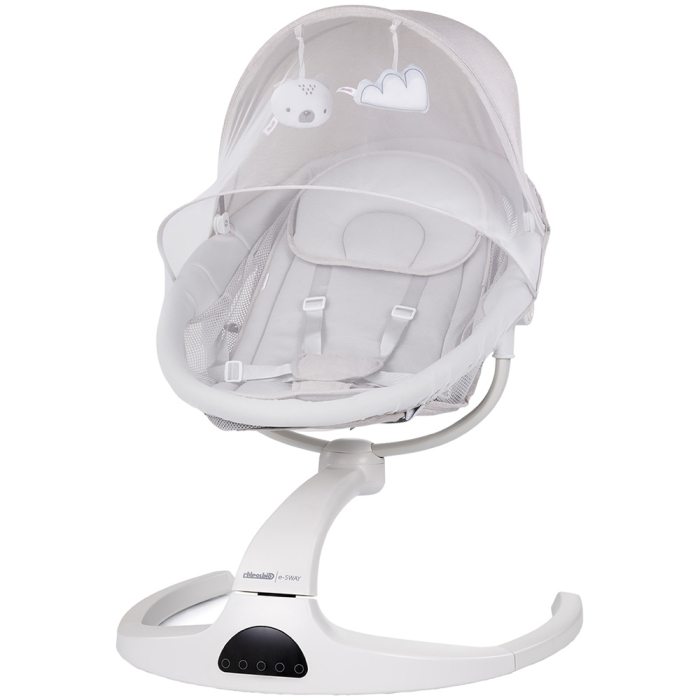 Leagan electric Chipolino E-sway granite [1]