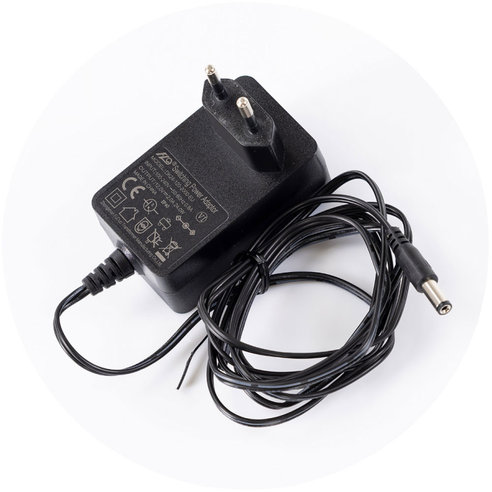 Leagan electric Chipolino Lambada anthracite [7]