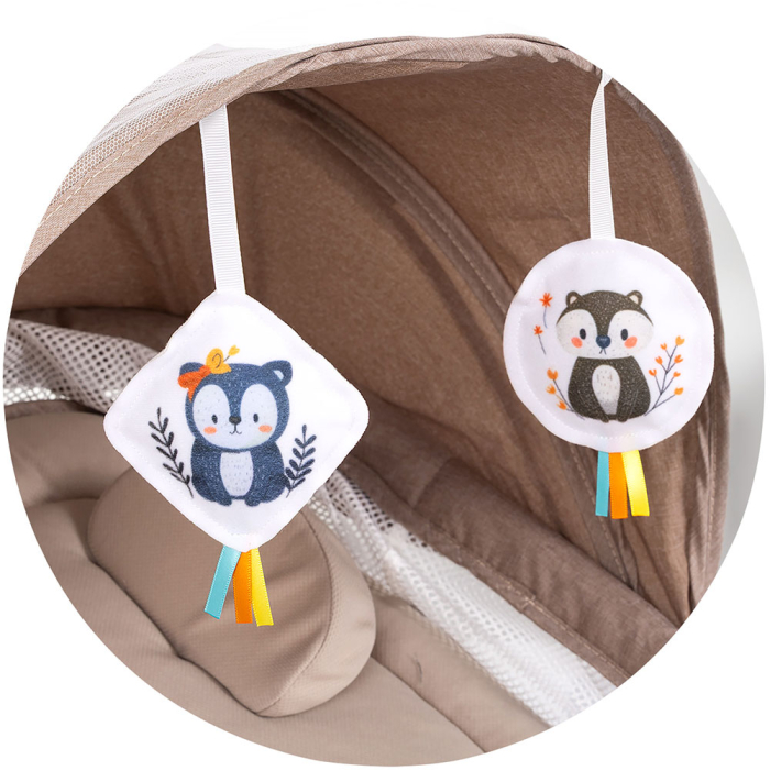 Leagan electric Chipolino Lambada tiramisu [9]