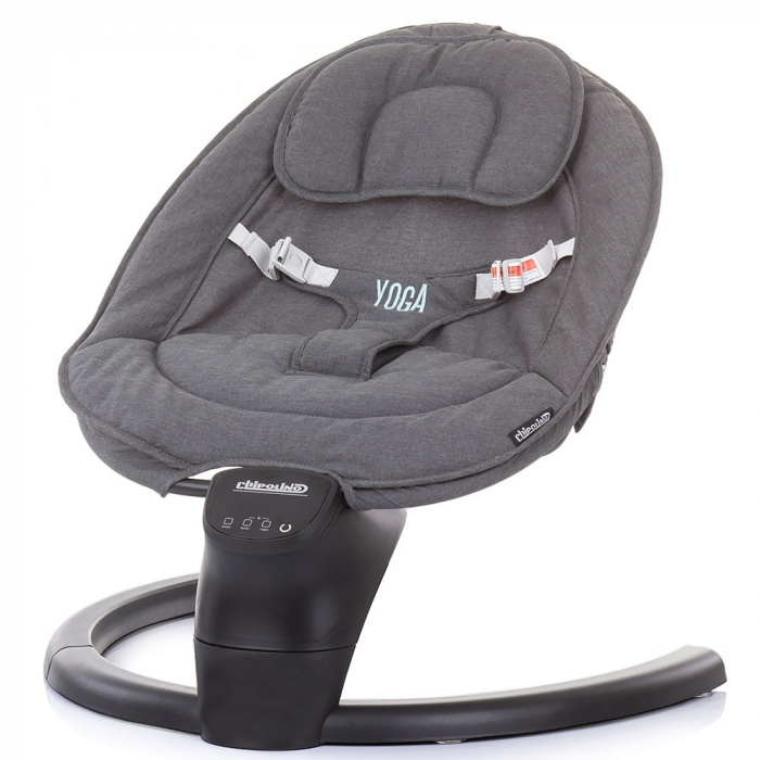 Leagan electric Chipolino Yoga asphalt [2]