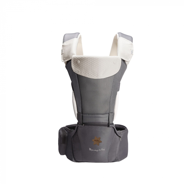 Marsupiu Chipolino Hip Star glacier [2]