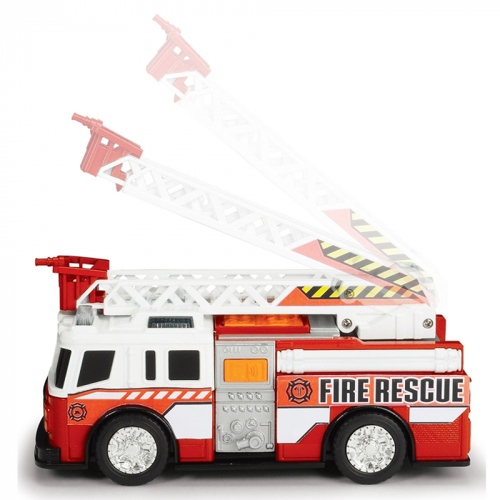 Masina de pompieri Dickie Toys Fire Truck FO [5]