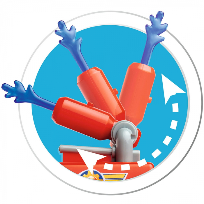 Masina de pompieri Simba Fireman Sam Venus 2.0 cu figurina [11]