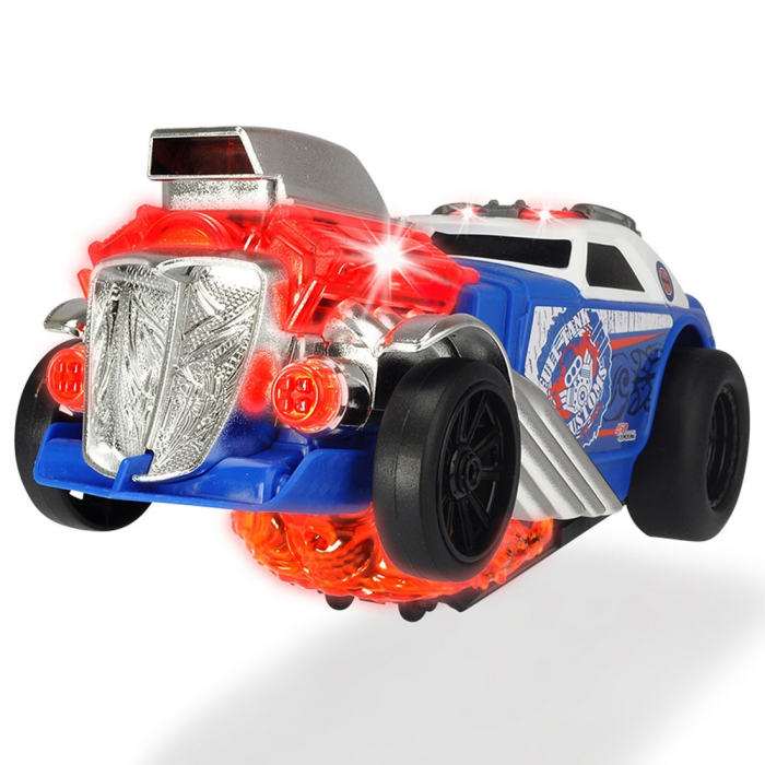 Masina Dickie Toys Redline Bouncer [2]