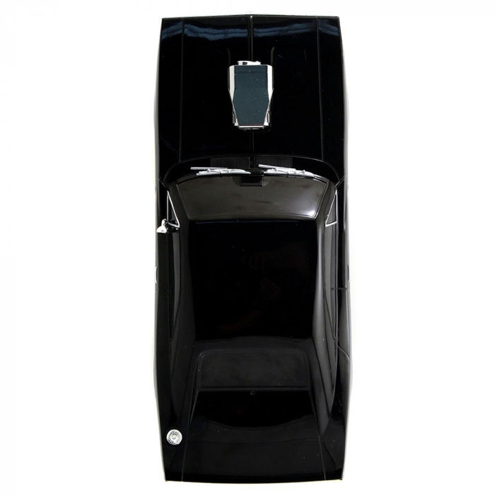 Masina Jada Toys Fast and Furious Dodge Charger 1970 1:24 cu telecomanda [9]