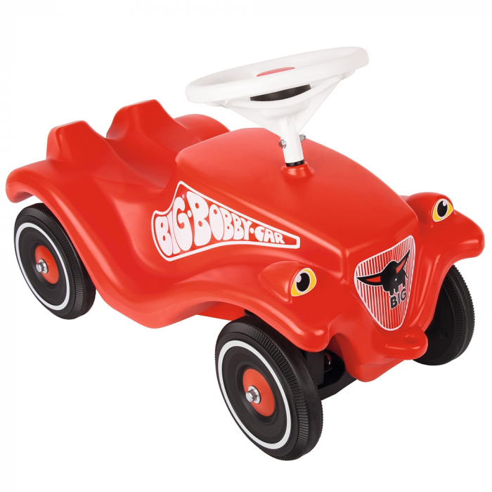 Masinuta de impins Big Bobby Car Classic [3]