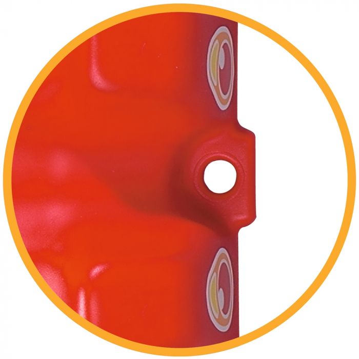 Masinuta de impins Big Bobby Car Classic [7]