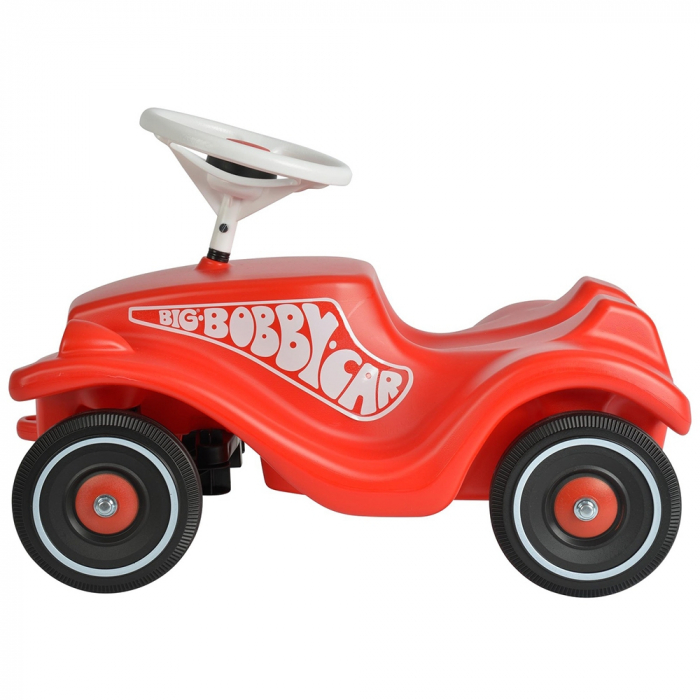 Masinuta de impins Big Bobby Car Classic [4]