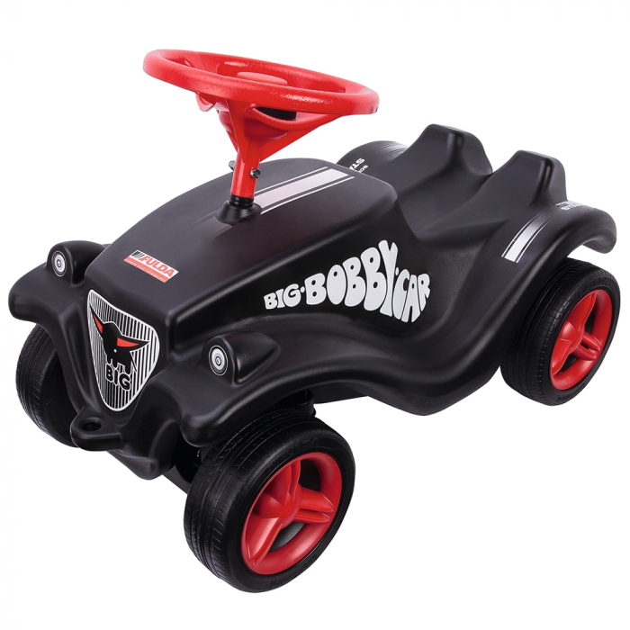 Masinuta de impins Big Bobby Car Classic Fulda [2]