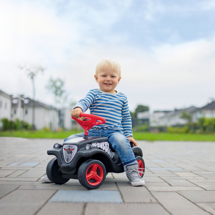 Masinuta de impins Big Bobby Car Classic Fulda [5]