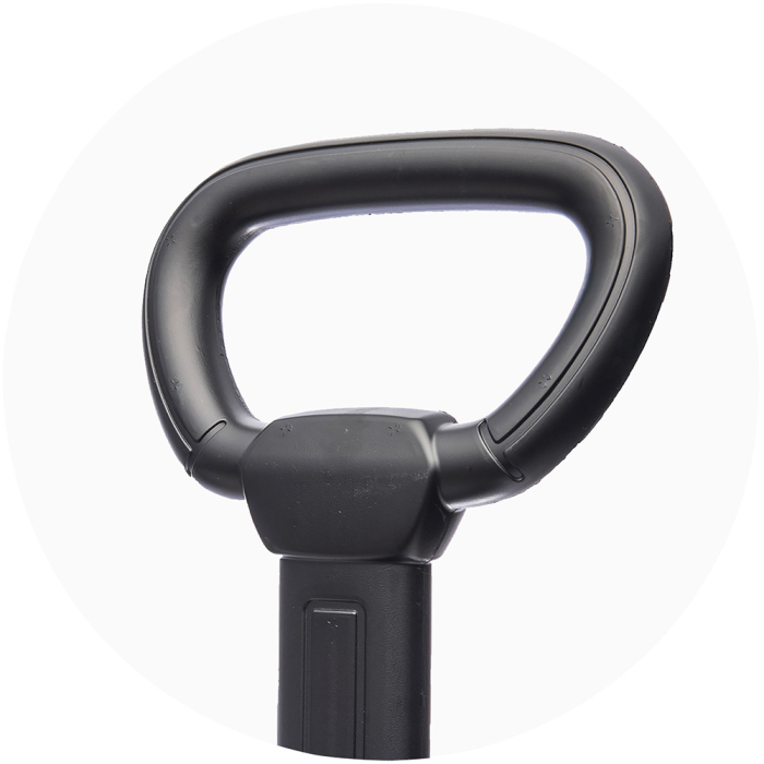 Masinuta de impins Chipolino Mercedes Benz C-Class cu maner black [12]