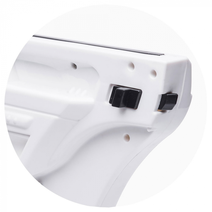 Masinuta electrica Chipolino Police SUV black [11]