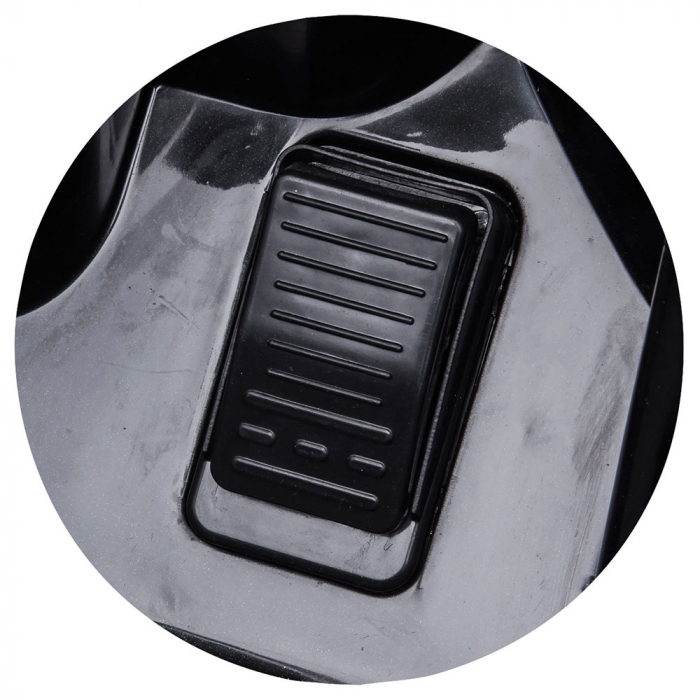 Masinuta electrica Chipolino Police SUV black [16]