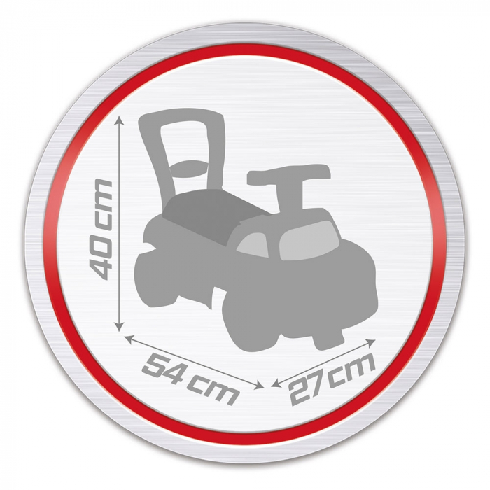 Masinuta Smoby Cars [4]