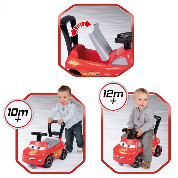 Masinuta Smoby Cars [3]