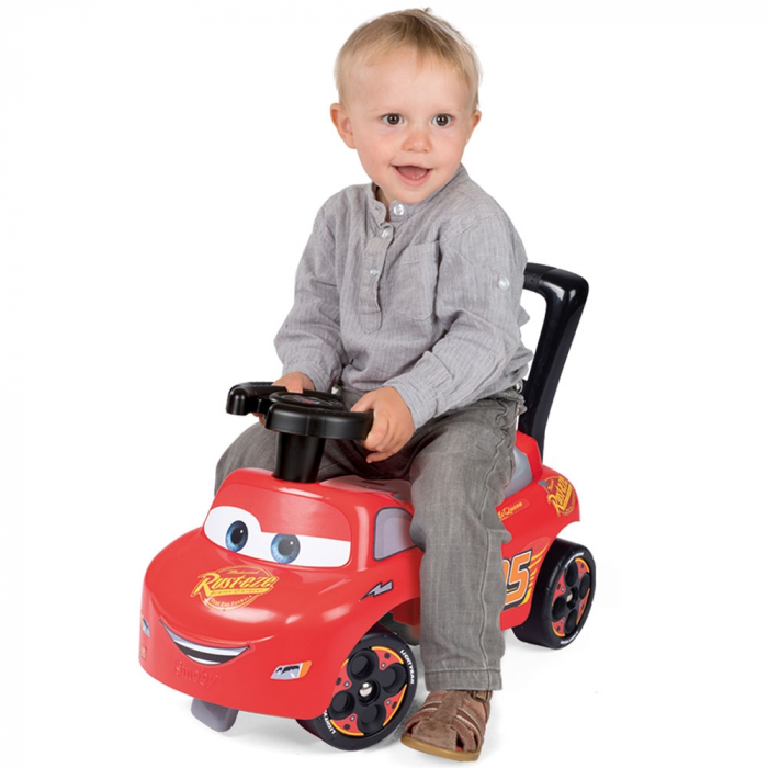 Masinuta Smoby Cars [6]