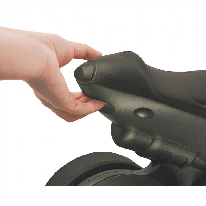 Motocicleta Big Sport Bike green [4]