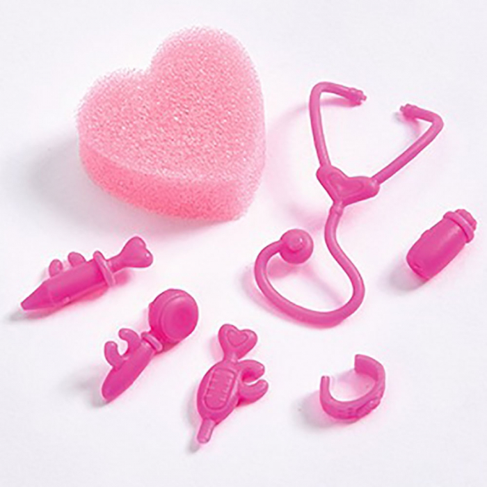 Papusa Simba Evi Love Get Well 12 cm cu accesorii [4]