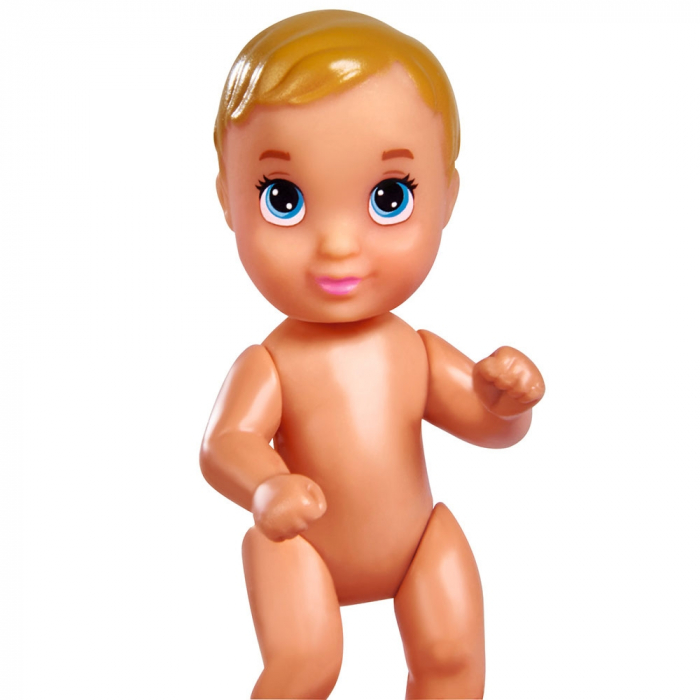 Papusa Simba Steffi Love Baby Doctor 29 cm cu accesorii [4]
