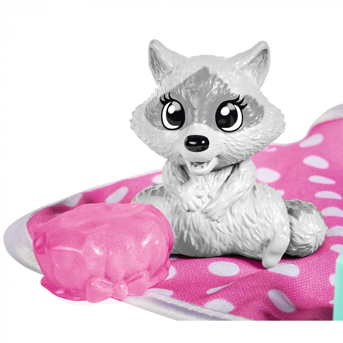 Papusa Simba Steffi Love Bath Fun 29 cm cu figurina si accesorii [6]