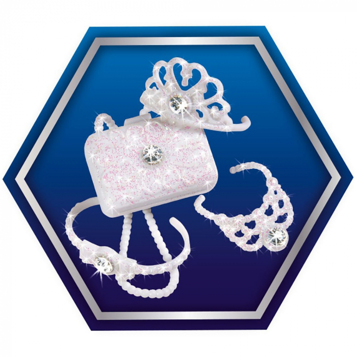 Papusa Simba Steffi Love Crystal Deluxe 29 cm [2]