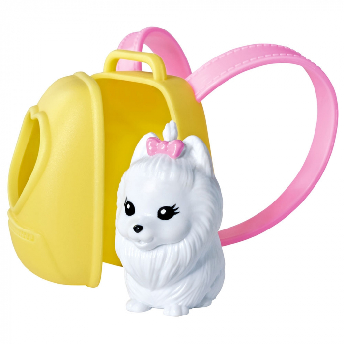 Papusa Simba Steffi Love Go Go Puppy 29 cm cu figurina si accesorii [4]