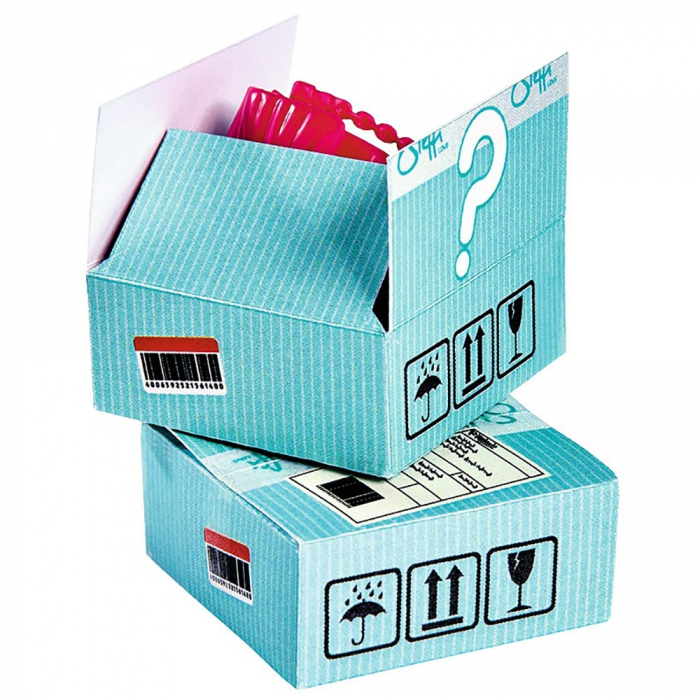 Papusa Simba Steffi Love Shooping Fun 29 cm cu accesorii [4]