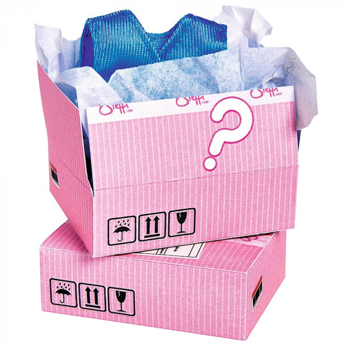 Papusa Simba Steffi Love Shooping Fun 29 cm cu accesorii [3]