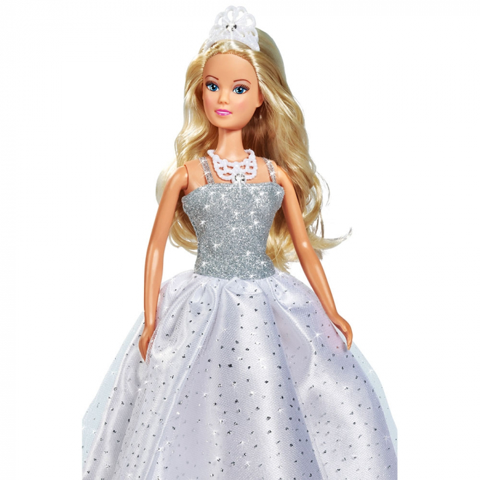 Papusa Simba Steffi Love White Dream 29 cm [2]