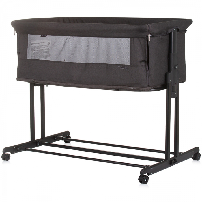 Patut co-sleeper si tarc Chipolino Zen obsidian [2]