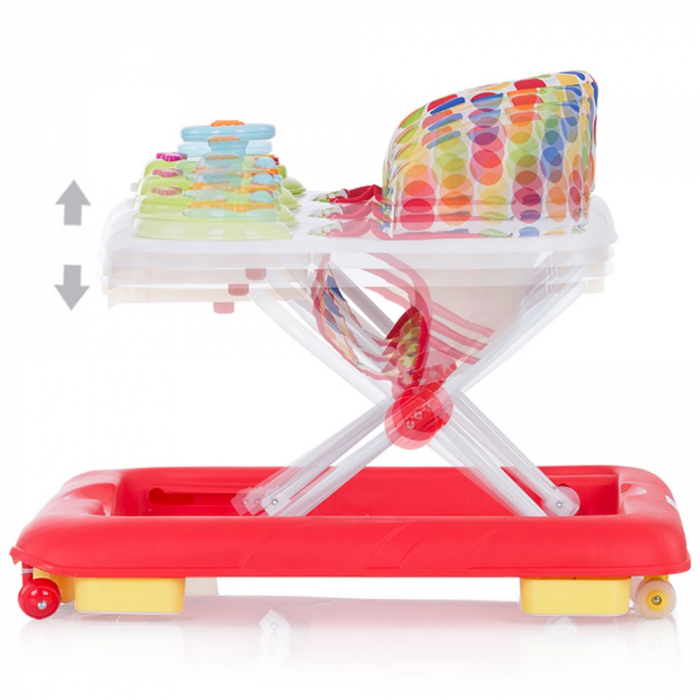 Premergator Chipolino Carrera red [3]