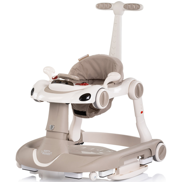 Premergator Chipolino Happy Walker 5 in 1 beige [4]