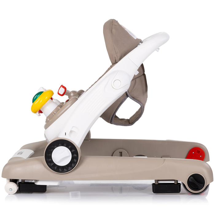 Premergator Chipolino Little Explorer 4 in 1 beige [6]