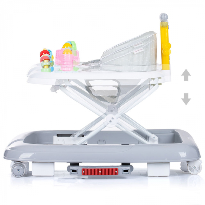 Premergator Chipolino Party 4 in 1 platinum [6]