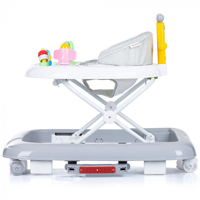 Premergator Chipolino Party 4 in 1 platinum [4]