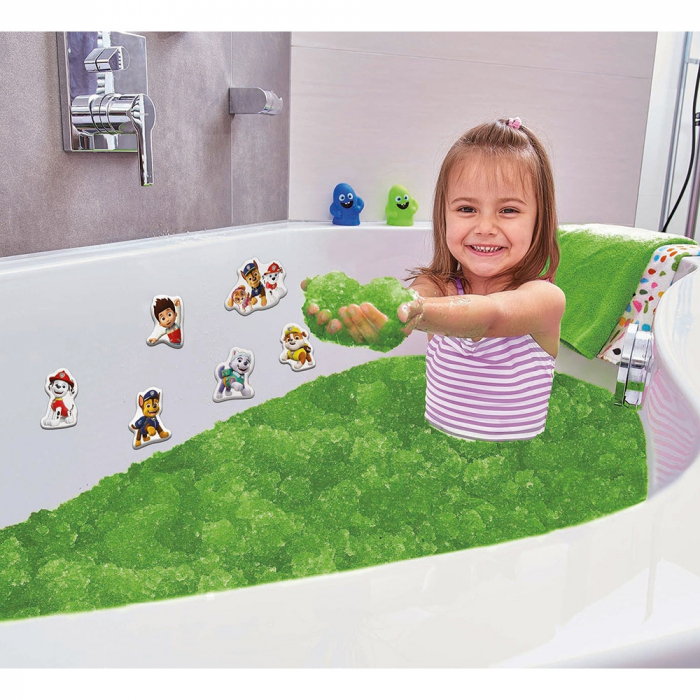 Pudra de baie Simba Glibbi Paw Patrol 300 g [3]