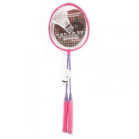 Set rachete badminton [1]