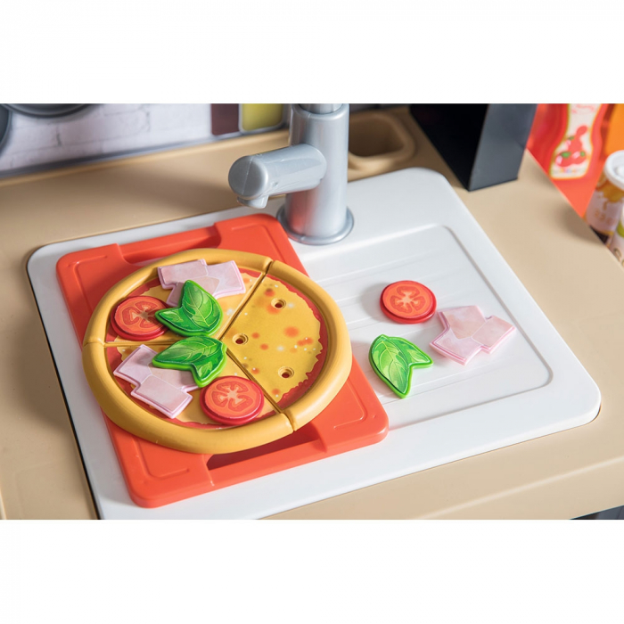 Restaurant pentru copii Smoby Chef Corner [16]
