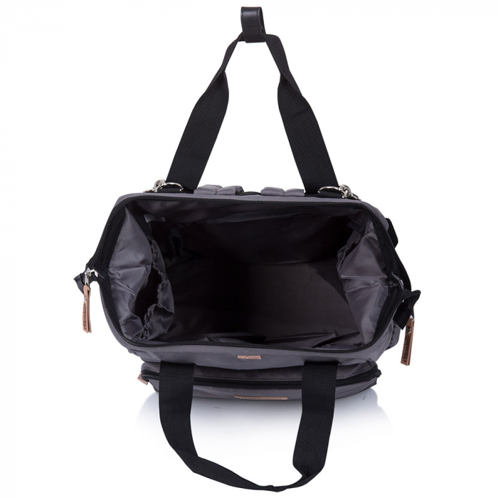 Rucsac si gentuta de infasat Chipolino platinum [7]