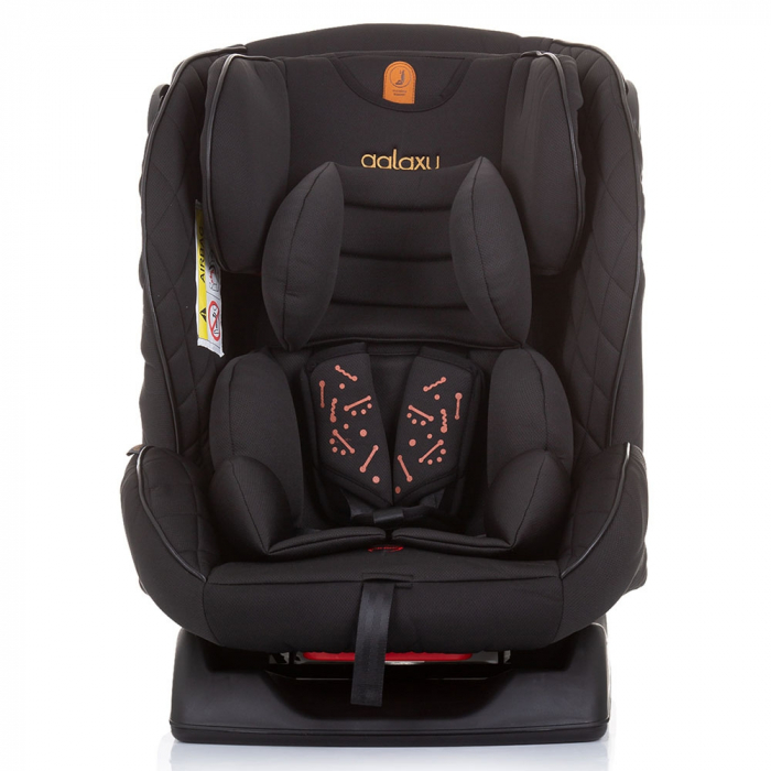 Scaun auto Chipolino Galaxy 0-36 kg ebony [2]