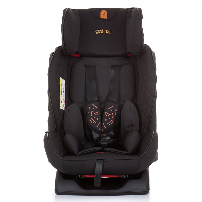 Scaun auto Chipolino Galaxy 0-36 kg ebony [3]