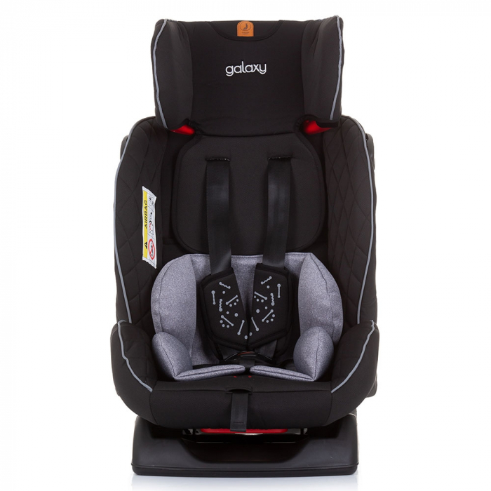 Scaun auto Chipolino Galaxy 0-36 kg graphite [3]