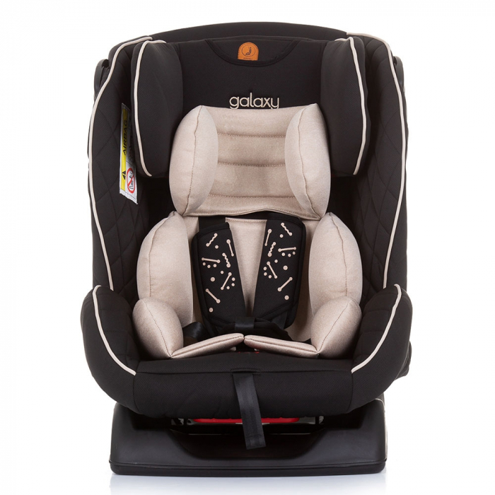 Scaun auto Chipolino Galaxy 0-36 kg sand [2]