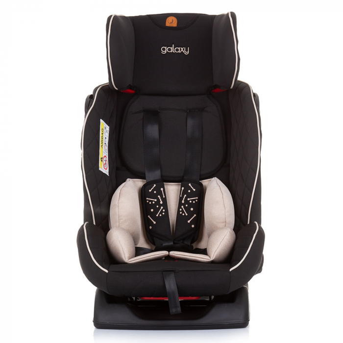 Scaun auto Chipolino Galaxy 0-36 kg sand [3]
